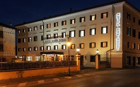 Hotel Doriguzzi Feltre